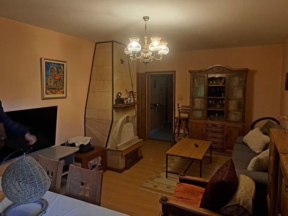 Апартамент 105 кв.м