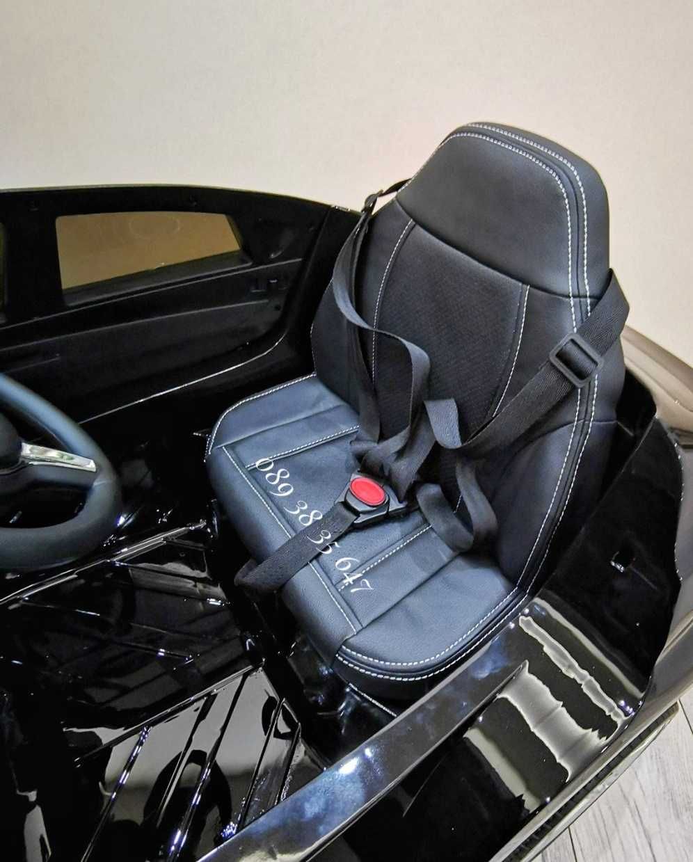 ТОП ЦЕНА!НОВО!Акумулаторен джип BMW X6 с 12V батерия,EVA гуми,USB