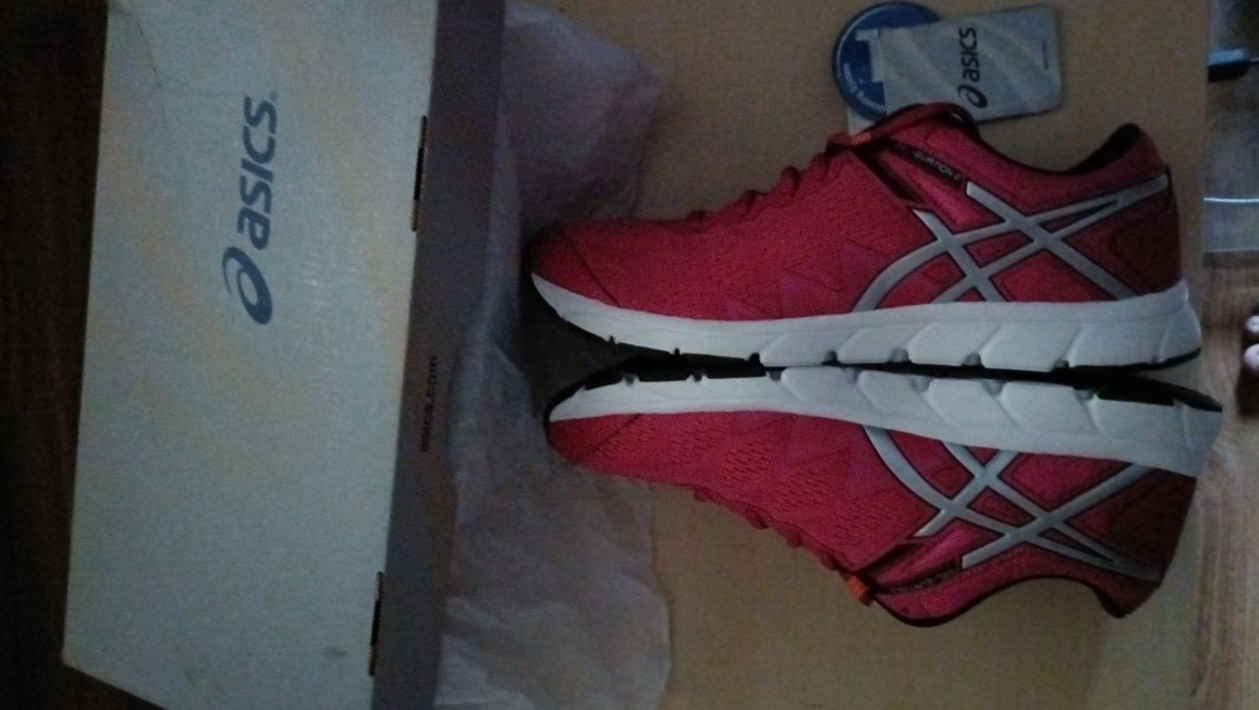 ASICS Gel-Model Deosebit,Calitate&Desing Lux,Model USA 2025 !