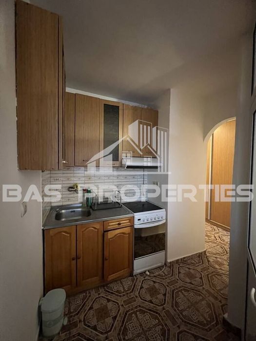 Продава се Двустаен апартамент в София, Люлин 7 - 48 кв.м за 2709 €/кв.м - Снимка #5