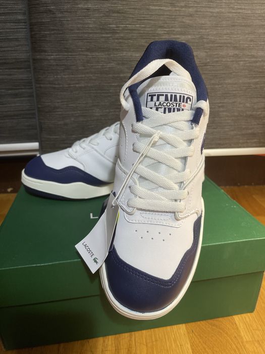 Lacoste pantof sport adidas