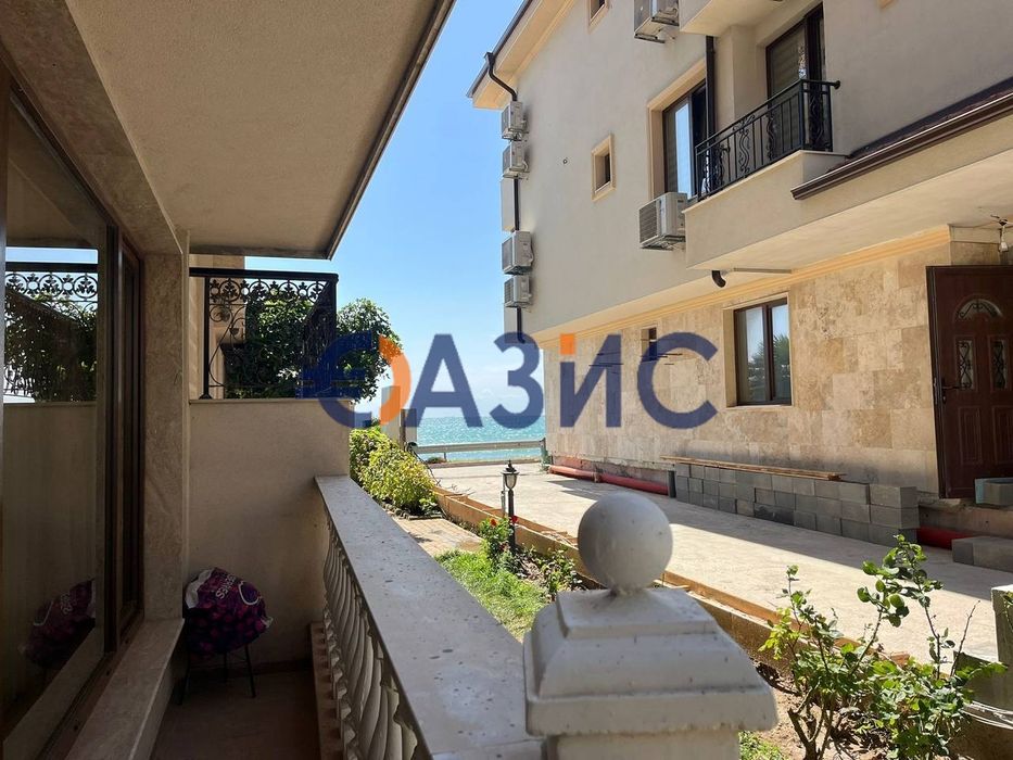 Уютен двустаен апартамент в Равда, само на 50 м от морето! България,