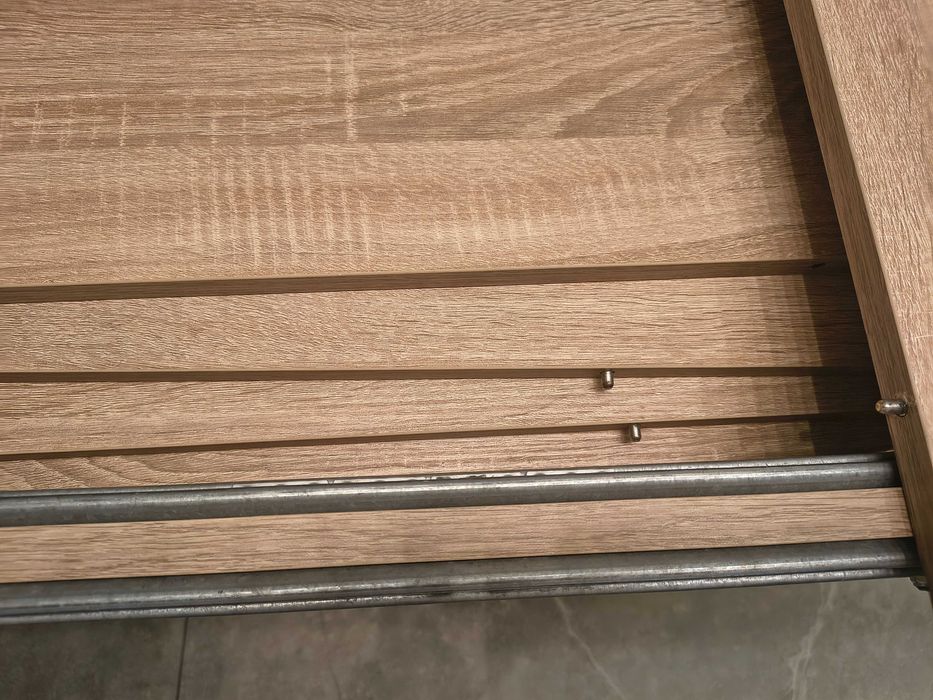 Трапезна маса 160-310см