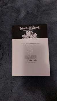 Death Note - hardcover