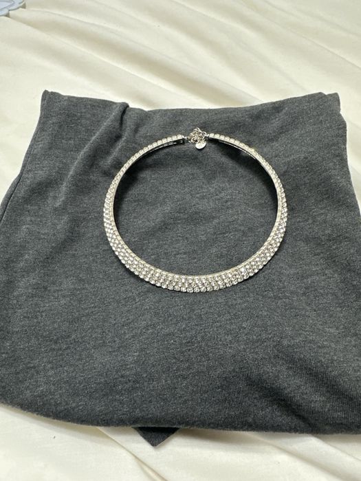 Colier de seara Claire’s