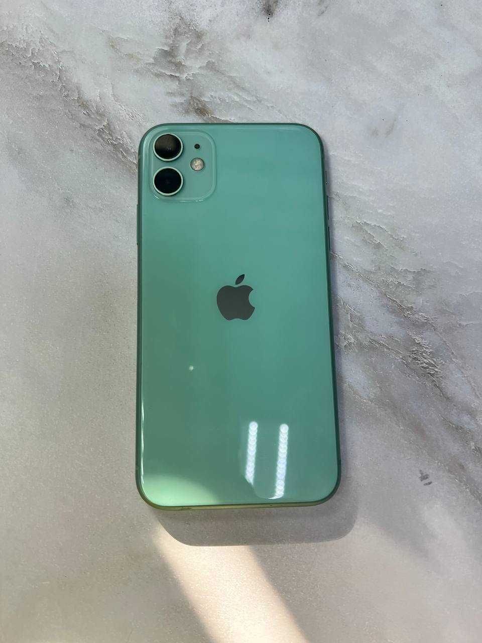 Apple iPhone 11 (г. Астана, Женис 24) Лот: 357206