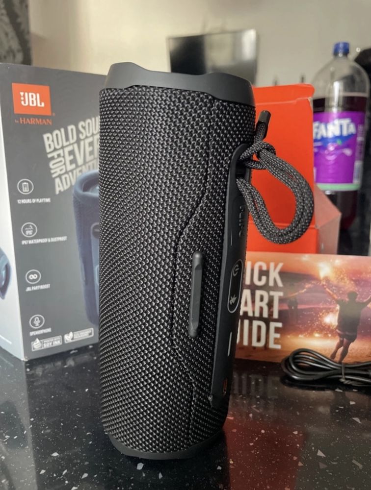 Boxa Jbl flip 6