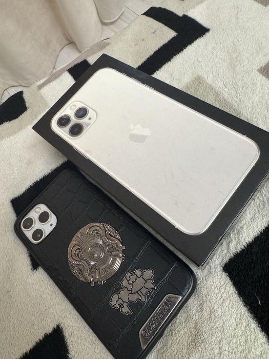 Продам iPhone 11 Pro