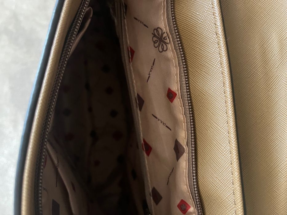 Rucsac elegant dama DOCA