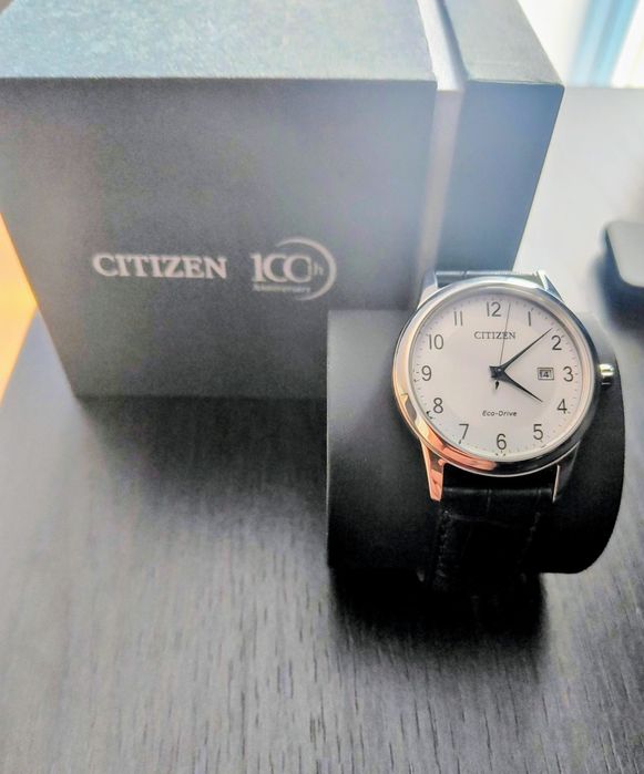 Citizen Eco-Drive