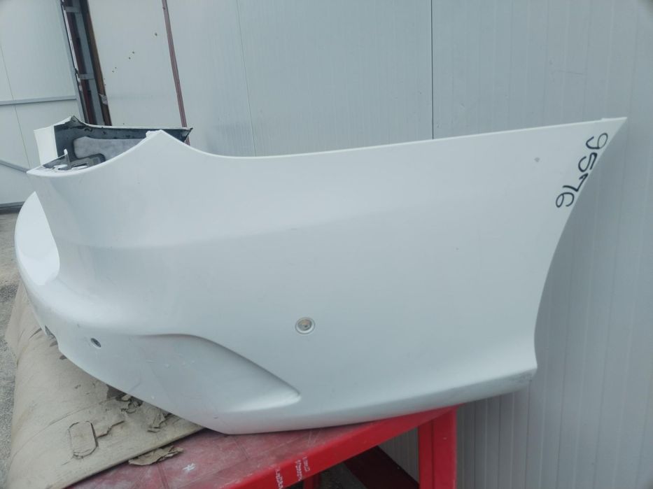 Bara spate Mercedes C-Class W205, S205, Kombi, Break, AMG, 2014, 2015, 2016, 2017, 2018, 2019, 2020, 2021, cod origine OE A2058853838.