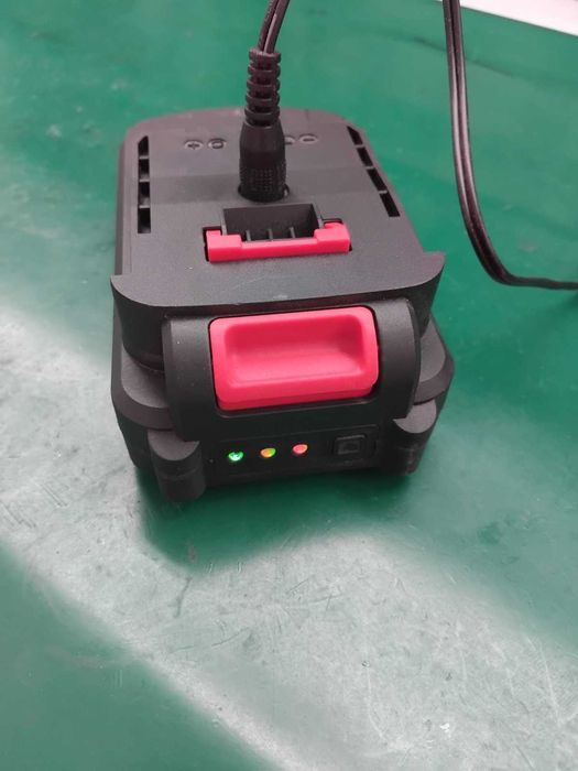 Акумулаторно зеге DEWINNER 20V с куфар, 2 батерии и зарядно