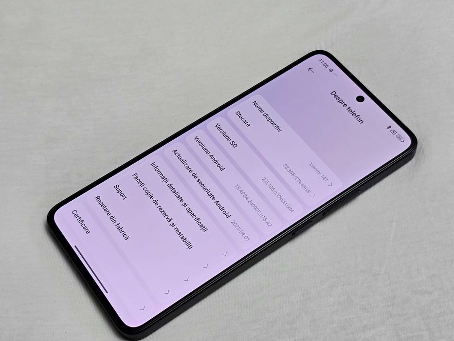 Xiaomi 14T 12/256Gb 10/10