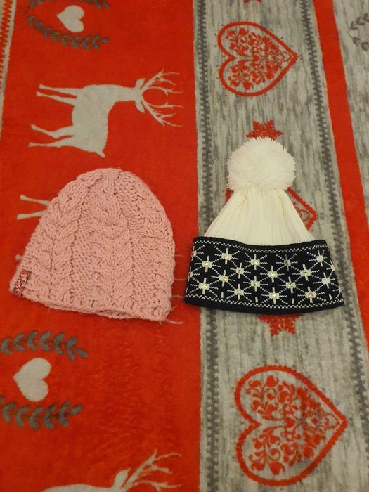 caciula tommy originala