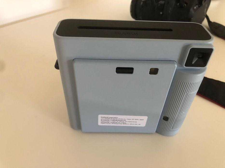 Aparat de fotografiat Polaroid