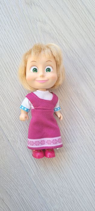 Peppa Pig, плюшени играчки и Baby born