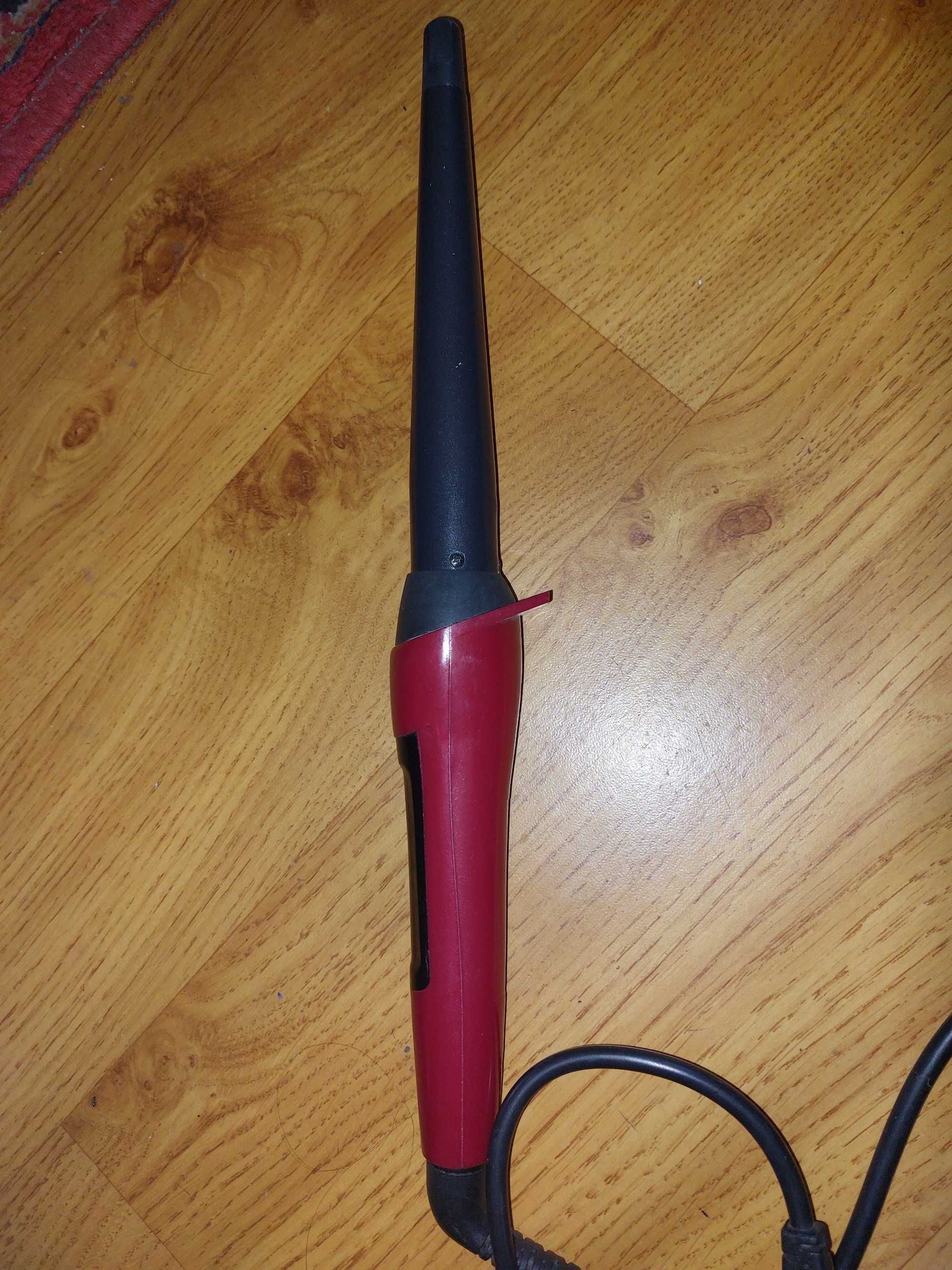 Продам щипцы для завивки