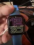 Apple watch series 7 45mm