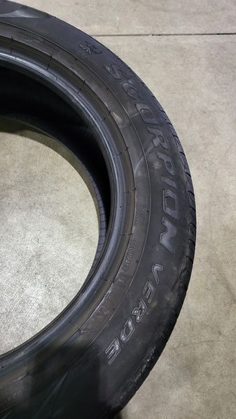 215/60/17 PIRELLI 4бр