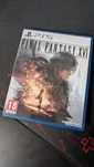 Joc Final Fantasy XVI PS5