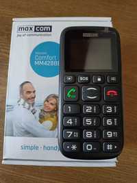 Max Com telefon seniori