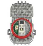 Modul LED Angel Eyes BMW X3 F25 X5 F15 X6 F16 E70 Facelift