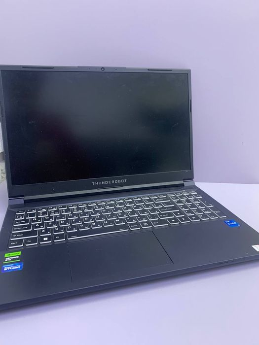 Ноутбук  Thunderobot #MA24429