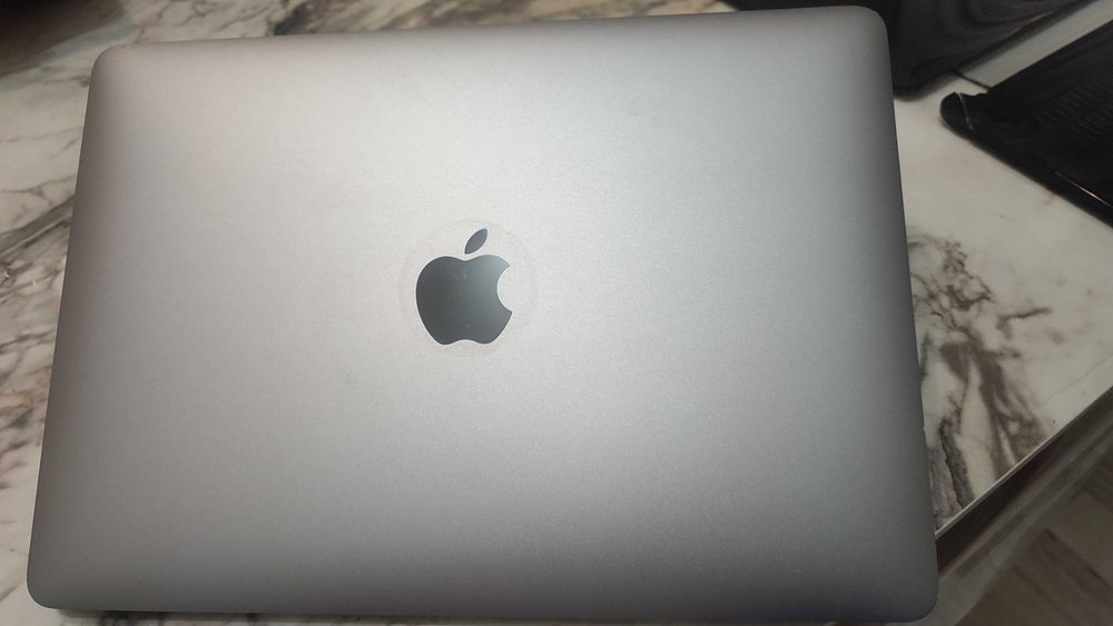 MacBook 12" Retina 2017