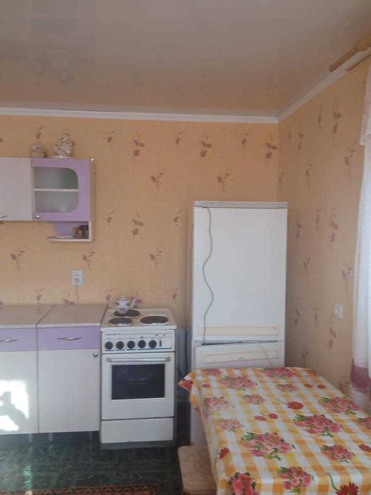 Сдам дом на долгий срок