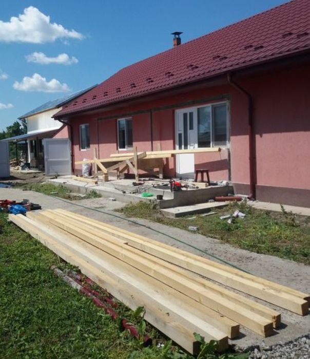 Reparatii si montaj acoperisuri preturi avantajoase