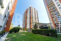 Apartament cu 3 camere lux  - InCity Residences, Vitan / Dristor