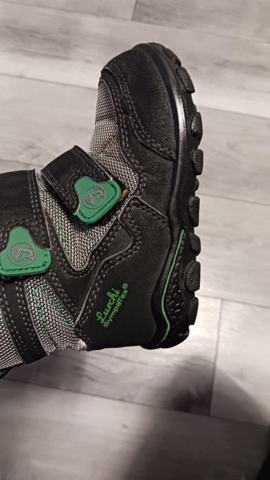 Ghete de iarna nr.23