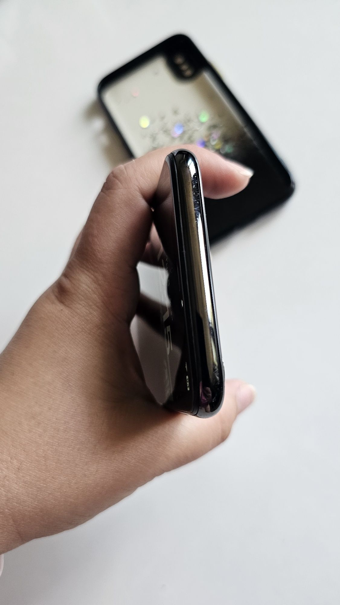 Iphone X 256gb .