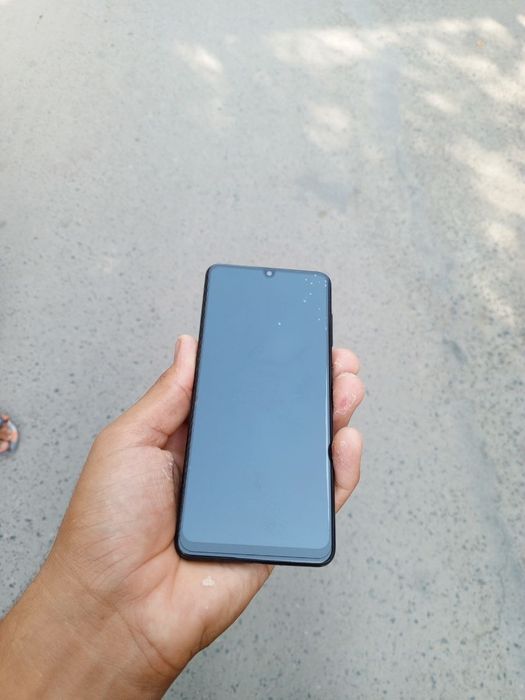 Samsung Galaxy A31 sotiladi