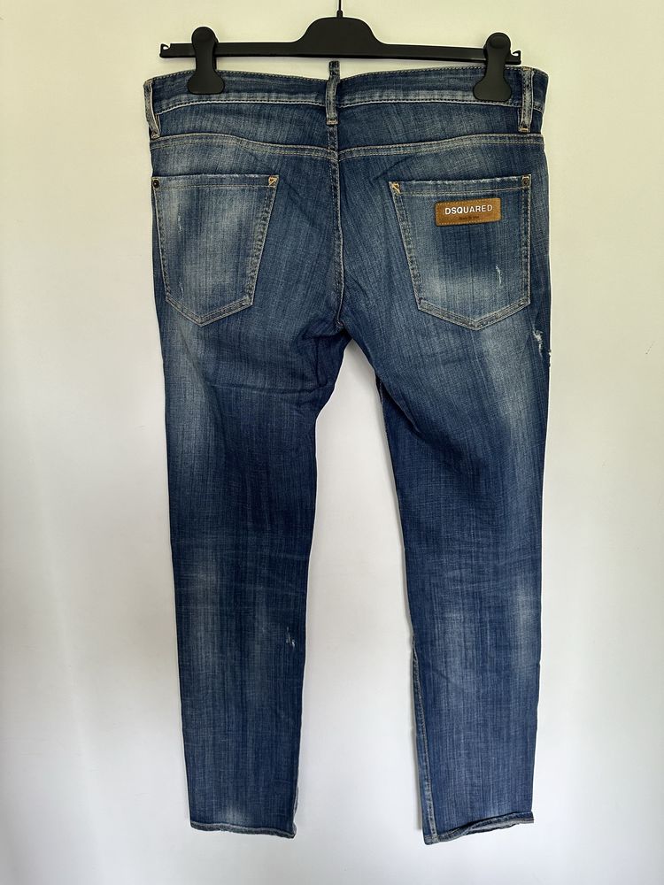 Dsquared2 100% оригинални дънки