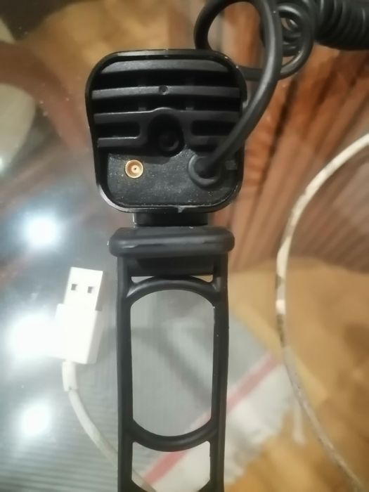 Велосипедната светлина Nextorch B20