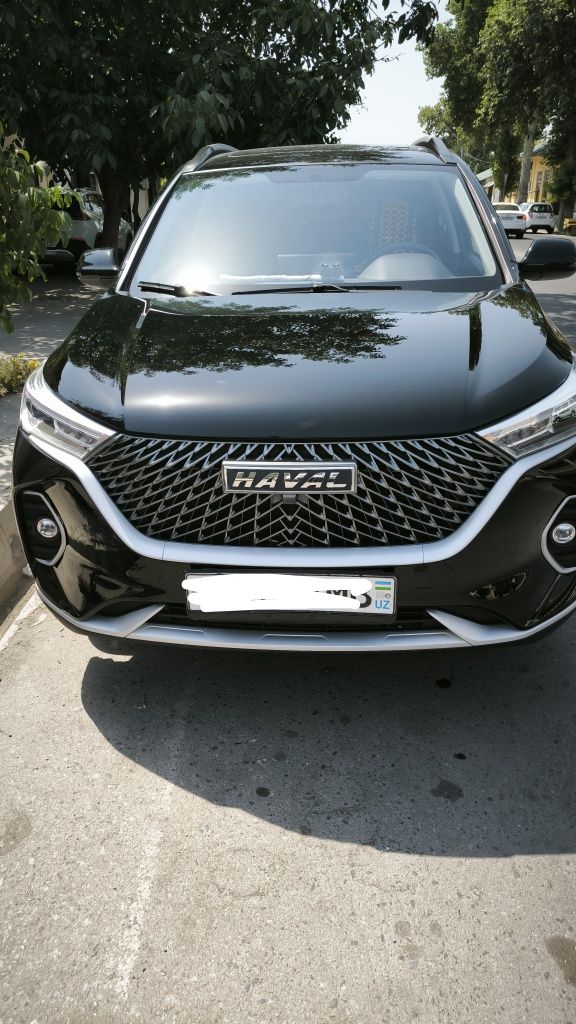 HAVAL M6  охирги пазитцияси прапан гази бор холати аьло