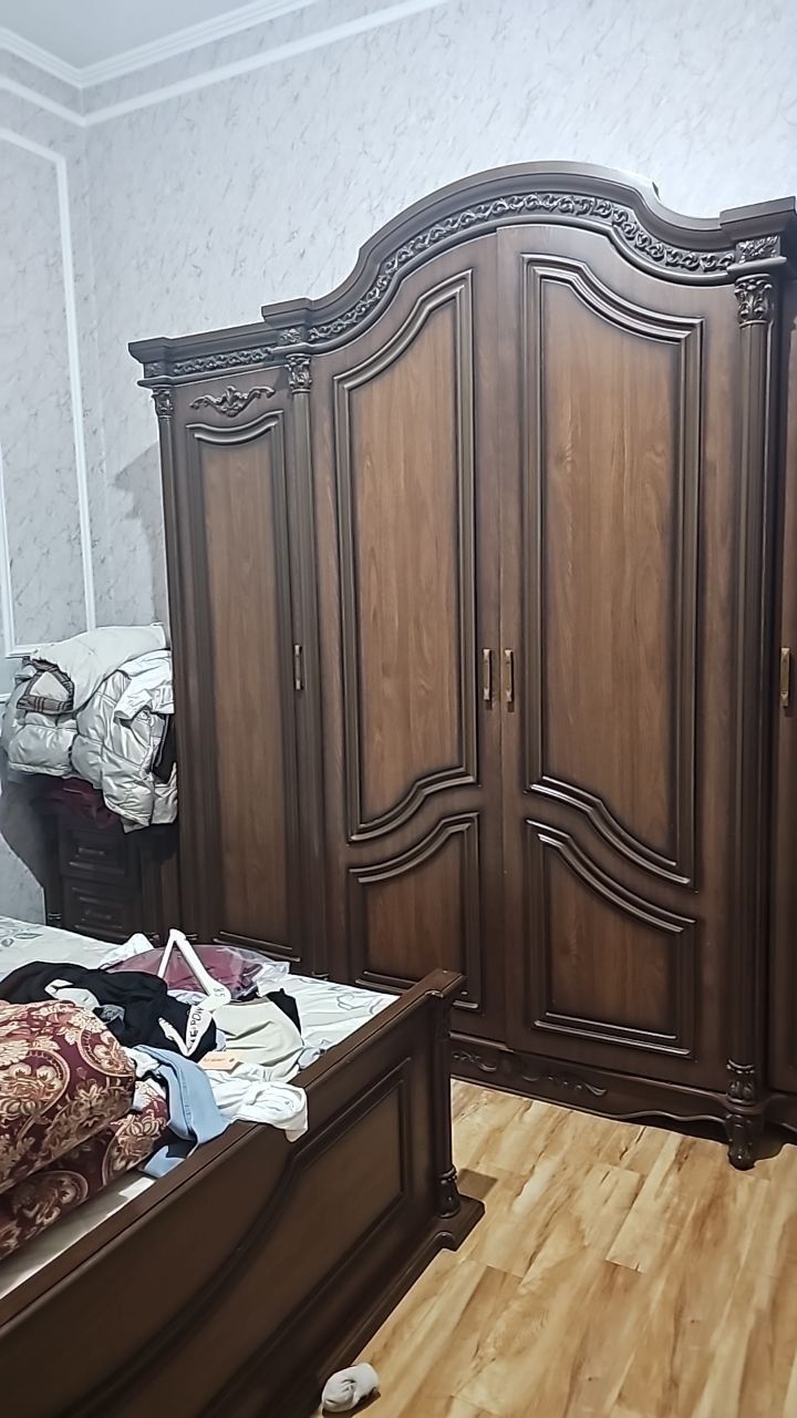 Спальни гарнитур новая