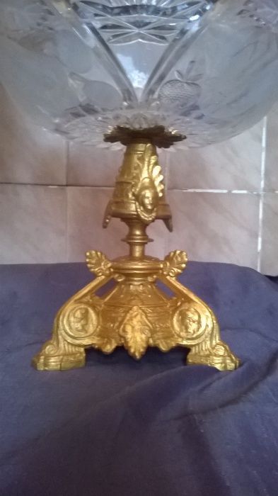 барокова фруктиера,купа