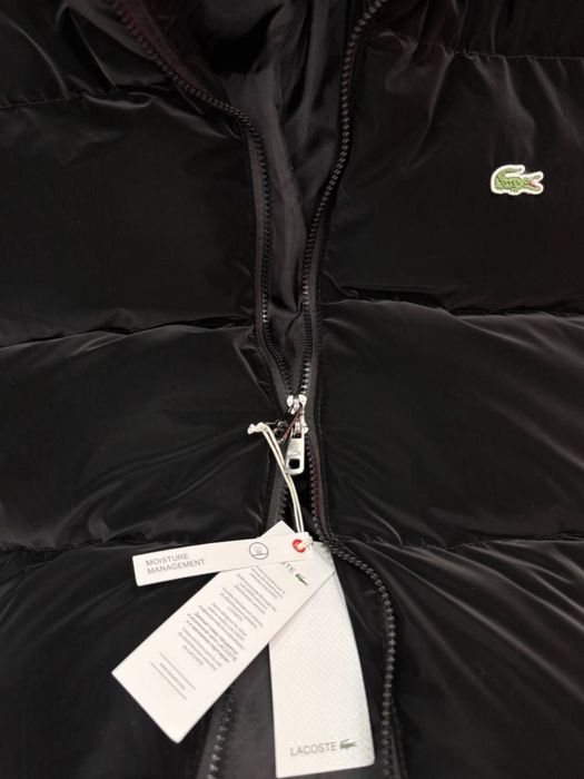 Мъжки зимни якета