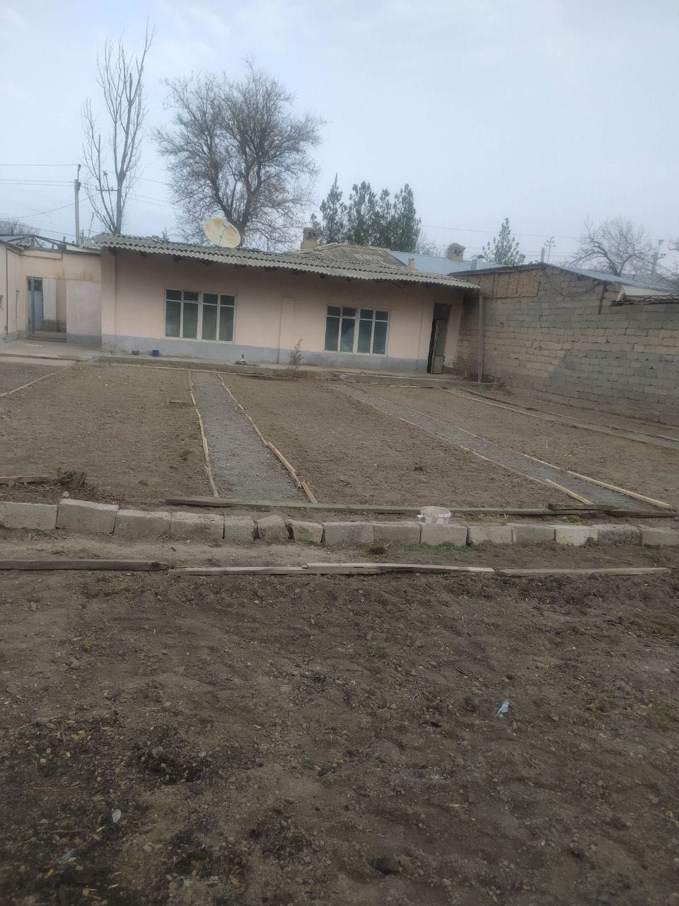 Продается дом Хишрау