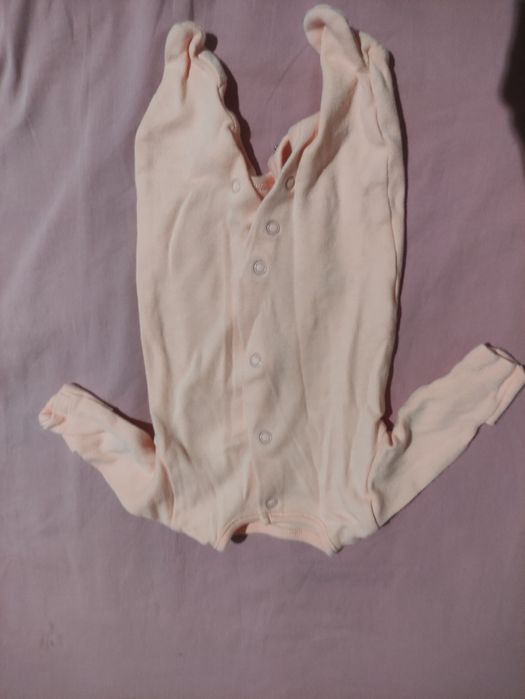 Ромпъри 56 размер за момиче