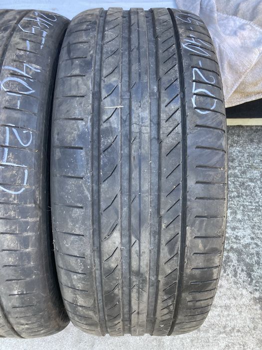 Лятни гуми 245-40-20