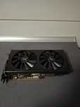 RX 6650XT 8GB xfx