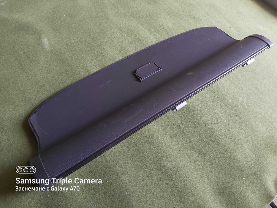 Щора за багажник Audi A4 B7 от 2004 до 2007г