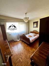 Bilascu zona CAS apartament 3 camere decomandate cu 2 boxe