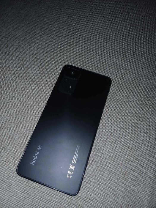 Redmi Note 11 PRO 5G