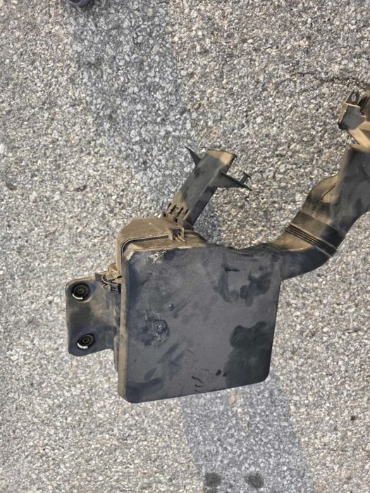 Въздуховод и филтърна кутия BMW E46 М54 325i