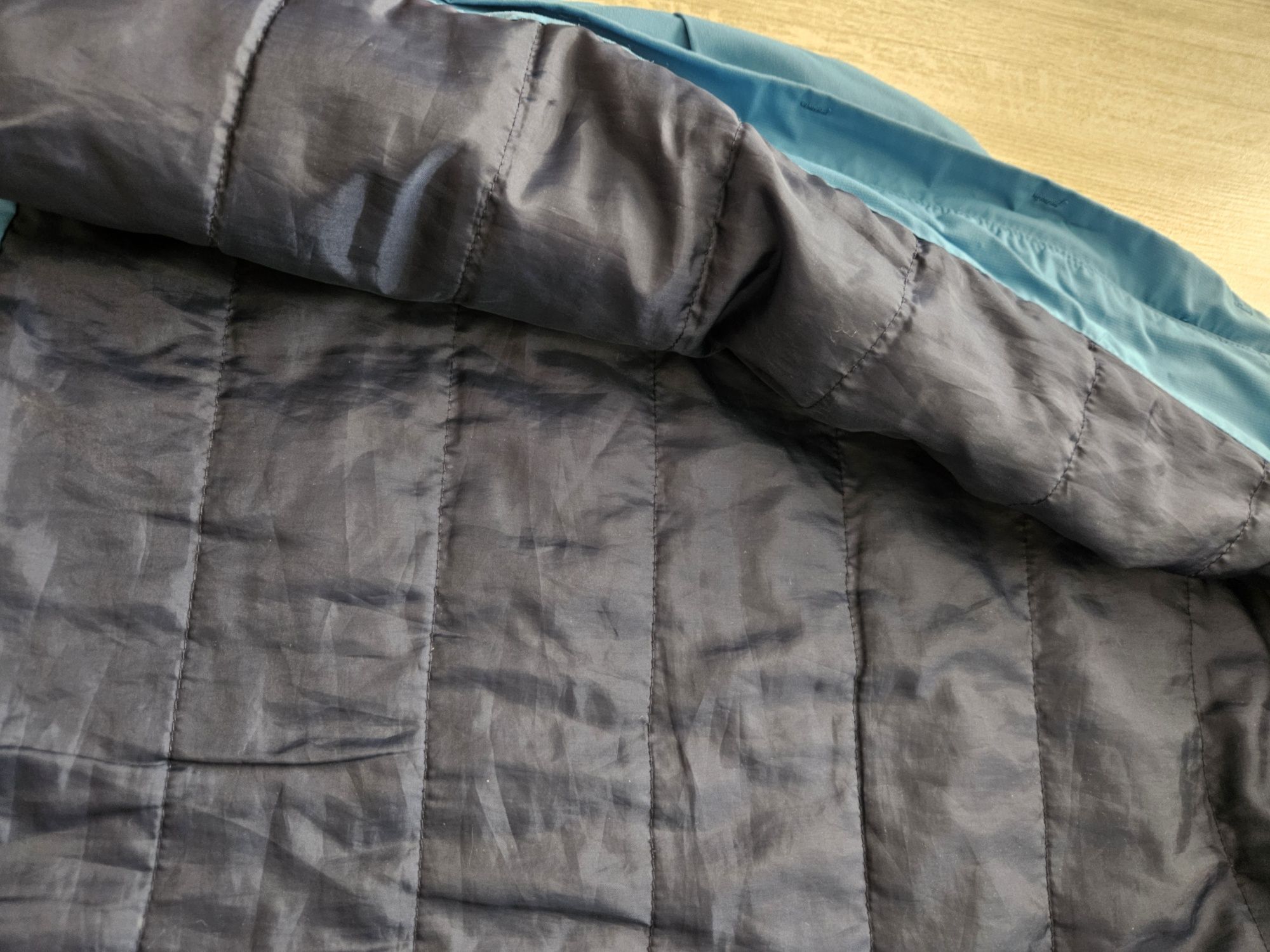 Яке Decathlon Tribord размер 122