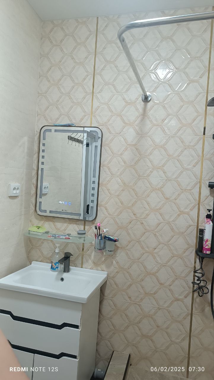 Ijaraga kv beriladi